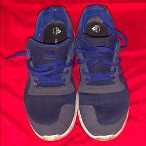 Adidas Men’s Cloudfoam Ortholite Running Shoe